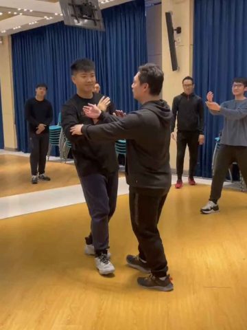 2024年3月4日教師專業培訓 - 3